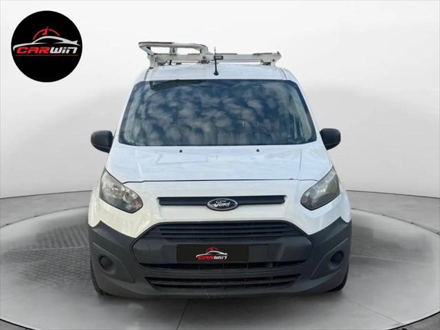 2016 Ford Transit Connect XL