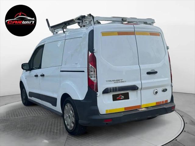 2016 Ford Transit Connect XL