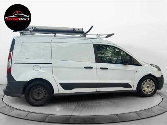 2016 Ford Transit Connect XL