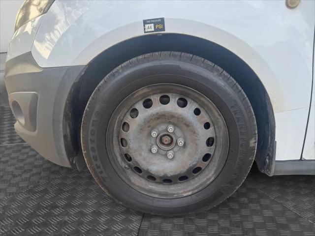 2016 Ford Transit Connect XL