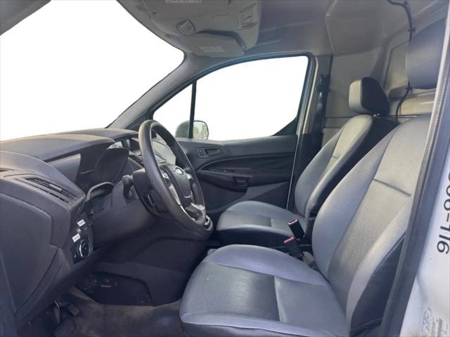 2016 Ford Transit Connect XL