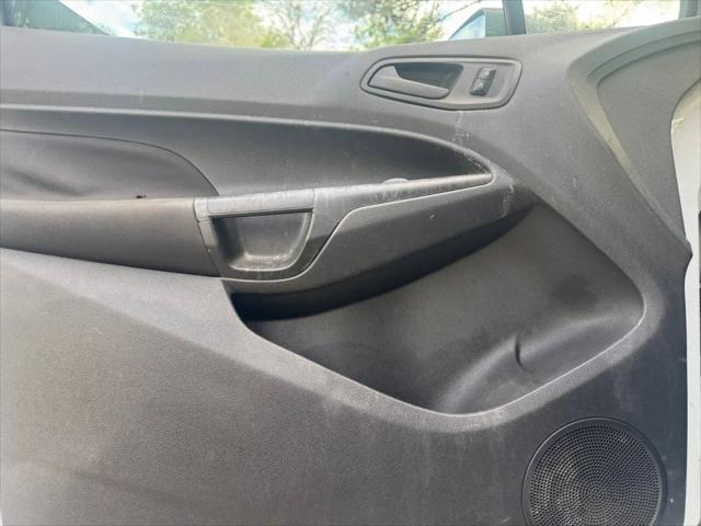 2016 Ford Transit Connect XL