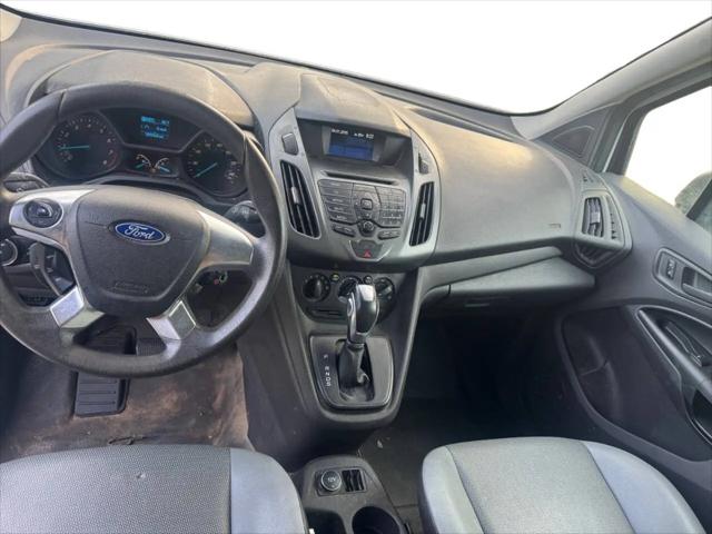 2016 Ford Transit Connect XL