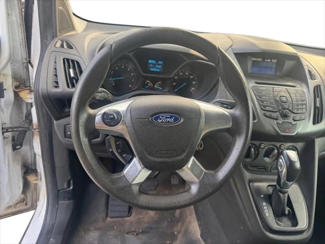 2016 Ford Transit Connect XL