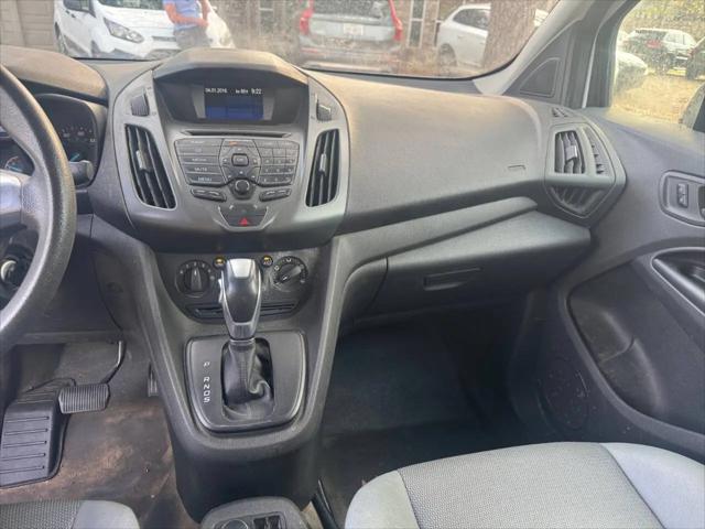 2016 Ford Transit Connect XL