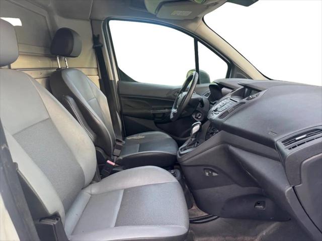 2016 Ford Transit Connect XL