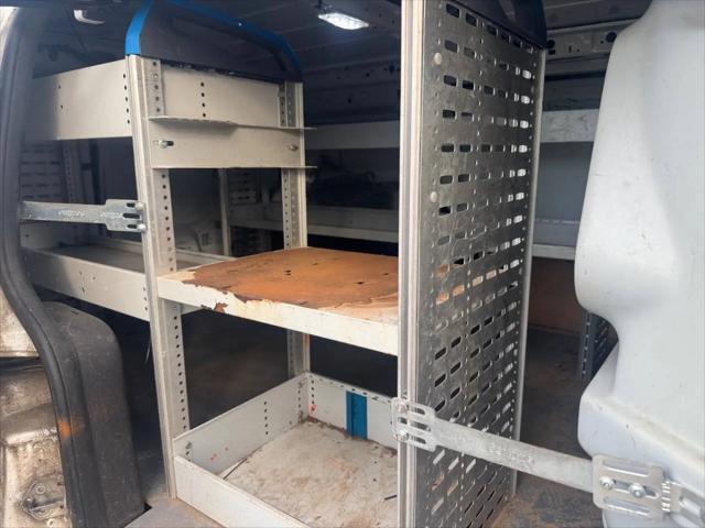 2016 Ford Transit Connect XL