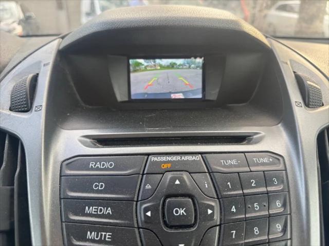 2016 Ford Transit Connect XL