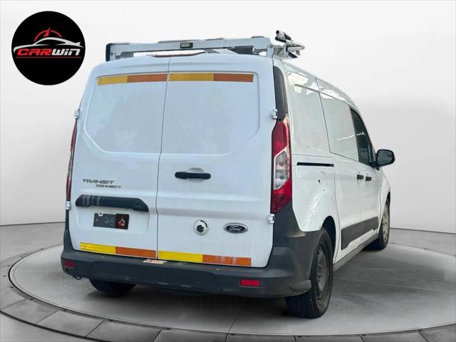 2016 Ford Transit Connect XL