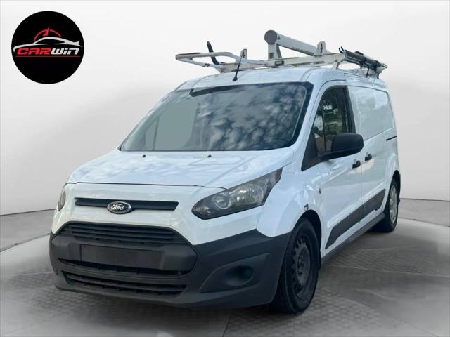 2016 Ford Transit Connect XL