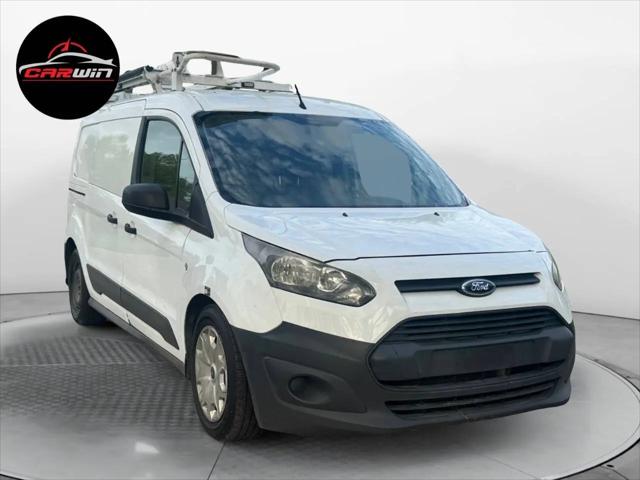 2016 Ford Transit Connect XL for sale in Katy, TX