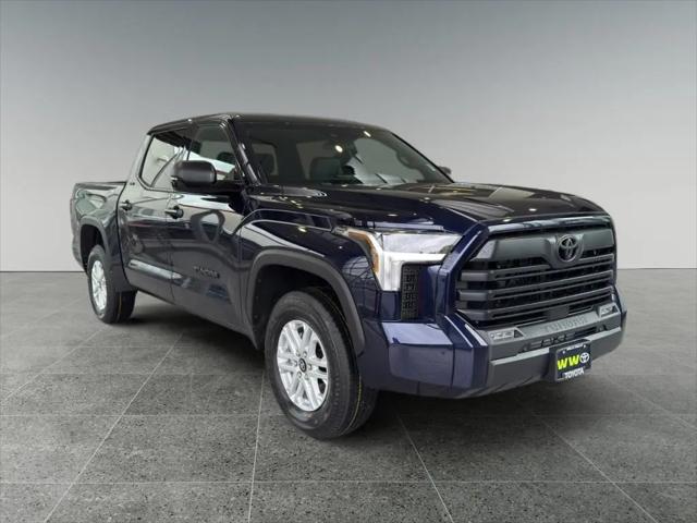 2026 Toyota Tundra SR5 CrewMax 5.5' Bed for sale in Walla Walla, WA