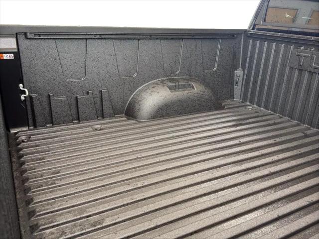 2026 Toyota Tundra SR5 CrewMax 5.5' Bed