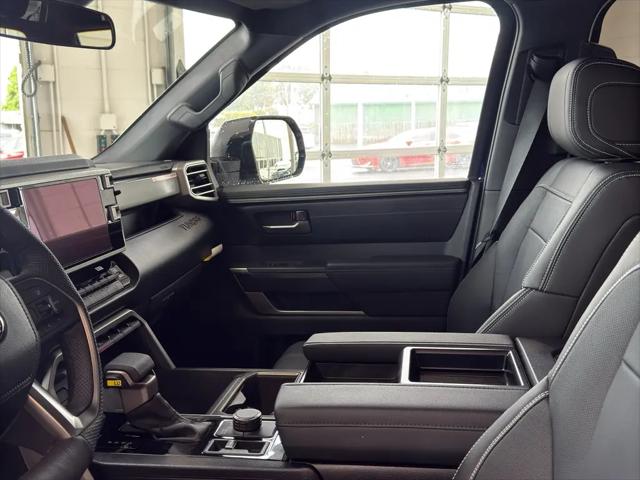 2026 Toyota Tundra SR5 CrewMax 5.5' Bed