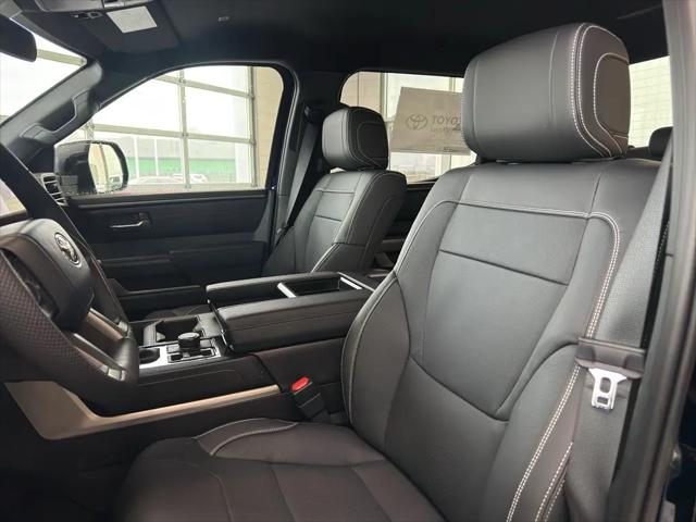 2026 Toyota Tundra SR5 CrewMax 5.5' Bed