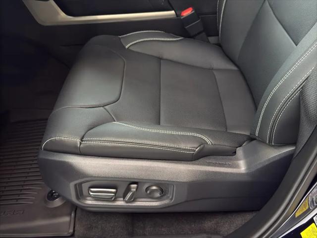 2026 Toyota Tundra SR5 CrewMax 5.5' Bed
