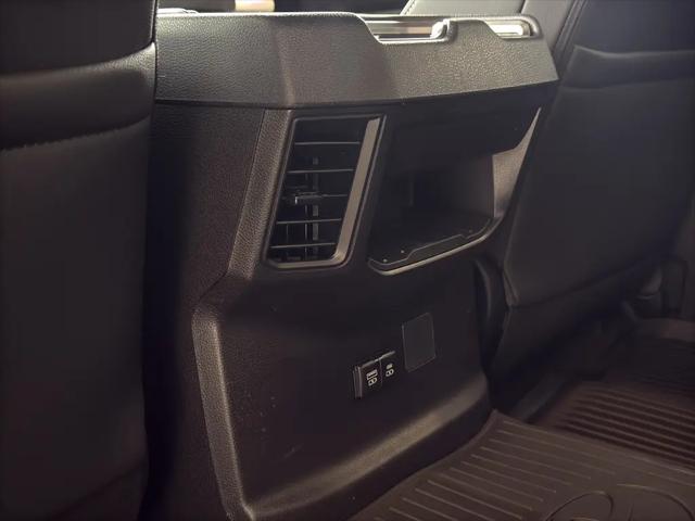 2026 Toyota Tundra SR5 CrewMax 5.5' Bed
