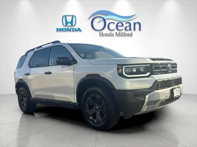 2026 Honda Passport AWD RTL for sale in Milford, CT
