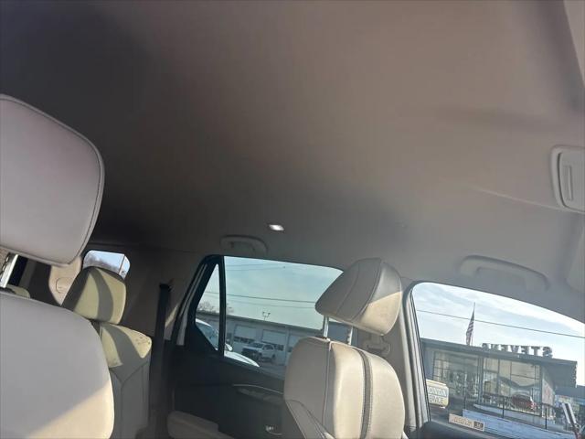 2026 Honda Passport AWD RTL