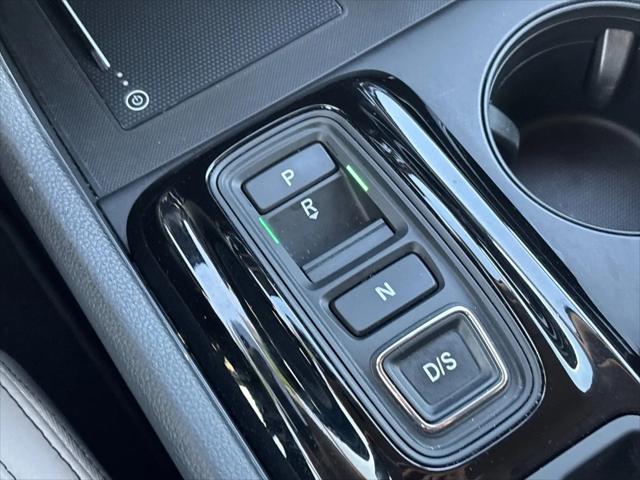 2026 Honda Passport AWD RTL