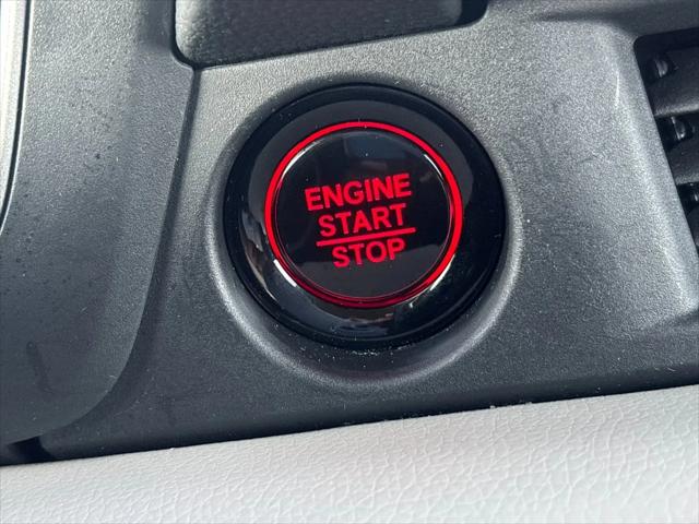 2026 Honda Passport AWD RTL