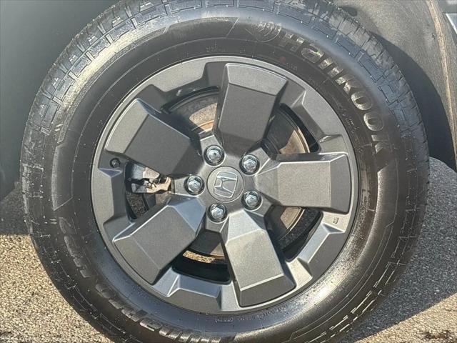 2026 Honda Passport AWD RTL