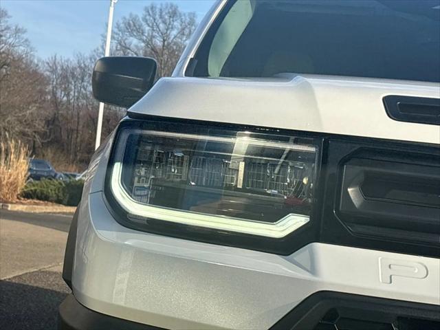 2026 Honda Passport AWD RTL