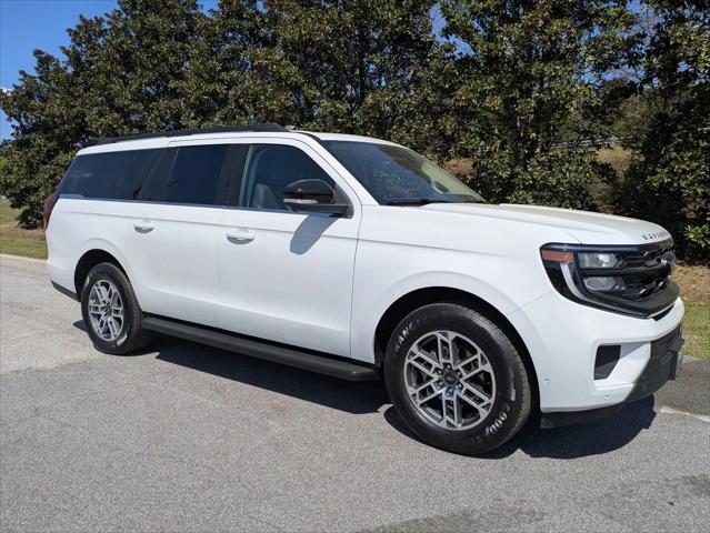 2025 Ford Expedition Active MAX for sale in Sumter, SC