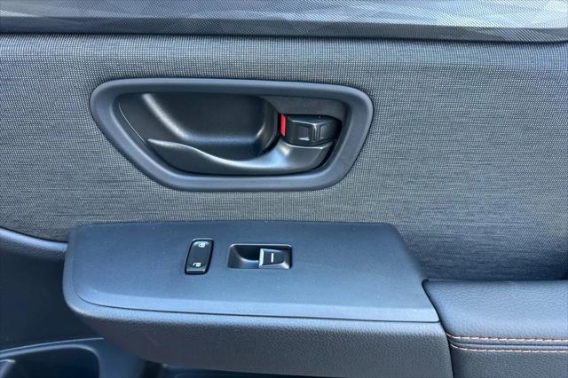 2026 Honda Passport AWD TrailSport