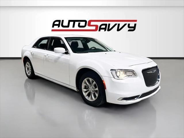 2023 Chrysler 300 Touring for sale in Albuquerque, NM