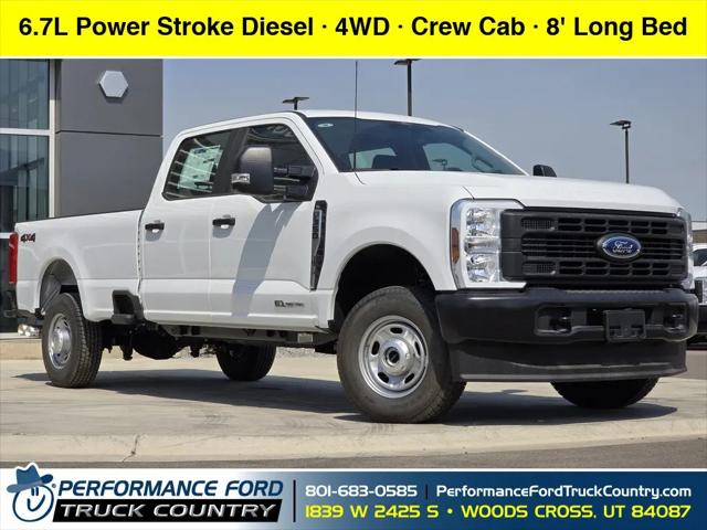 2026 Ford F-350 XL for sale in Bountiful, UT