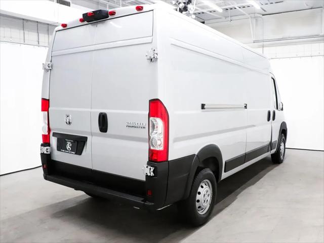2023 Ram ProMaster 2500 Cargo Van High Roof 159" WB