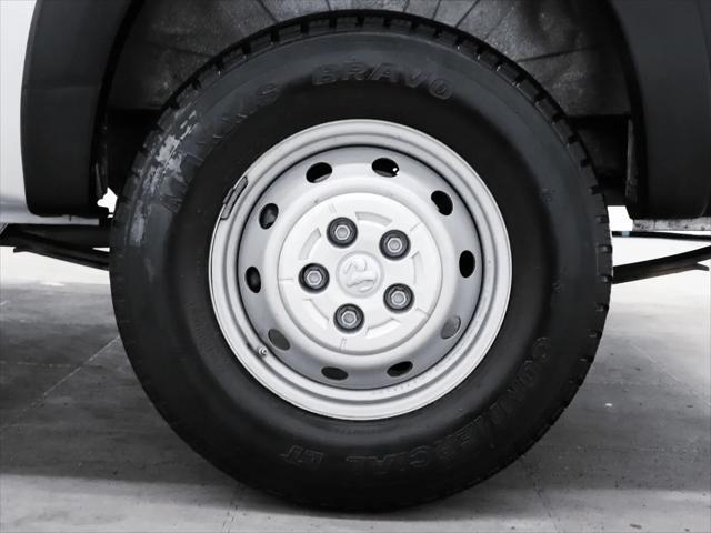 2023 Ram ProMaster 2500 Cargo Van High Roof 159" WB