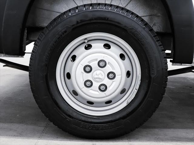 2023 Ram ProMaster 2500 Cargo Van High Roof 159" WB