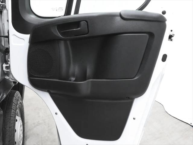 2023 Ram ProMaster 2500 Cargo Van High Roof 159" WB