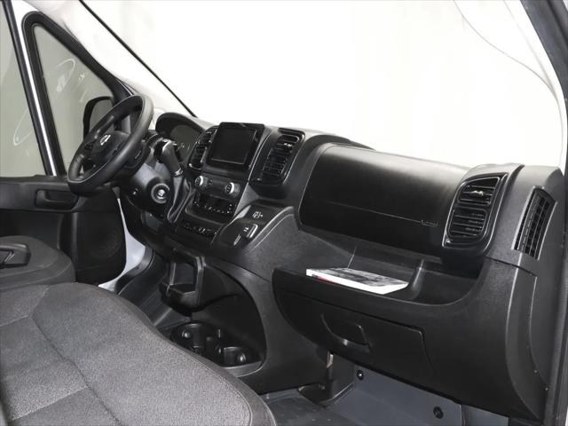 2023 Ram ProMaster 2500 Cargo Van High Roof 159" WB