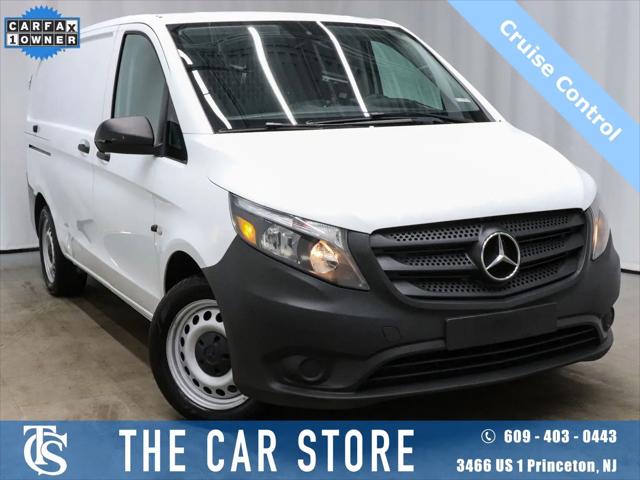 2019 Mercedes-Benz Metris Standard for sale in Princeton, NJ