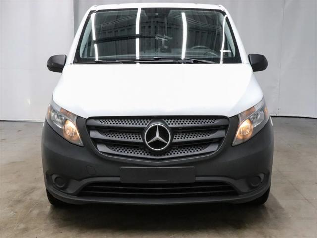 2019 Mercedes-Benz Metris Standard