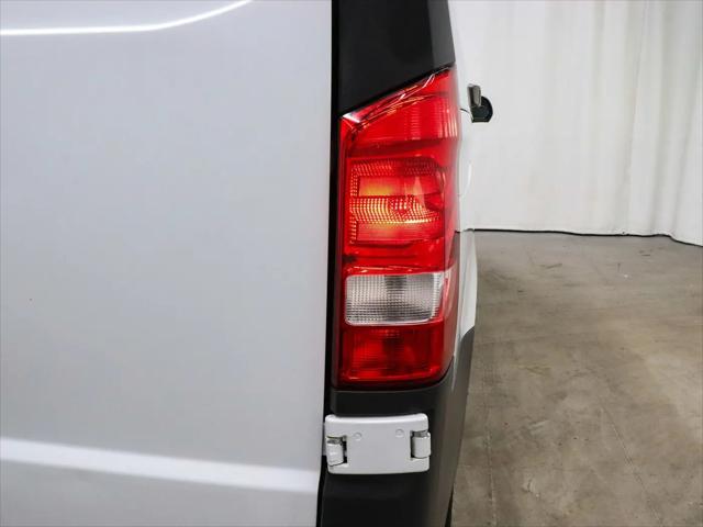2019 Mercedes-Benz Metris Standard