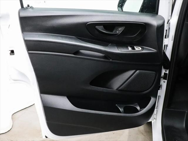 2019 Mercedes-Benz Metris Standard