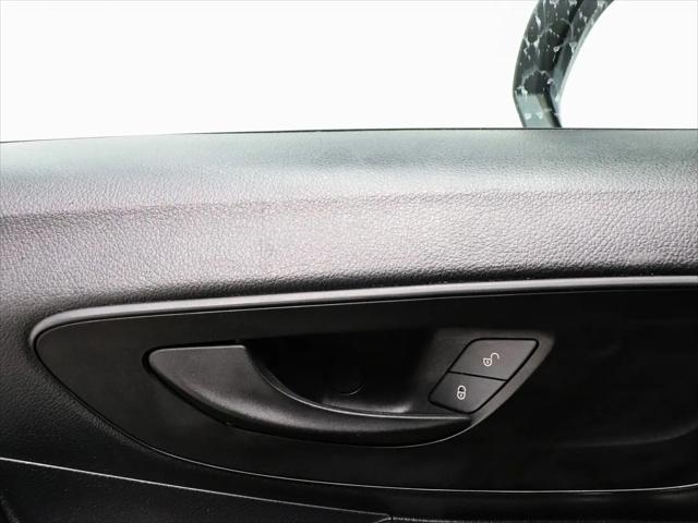 2019 Mercedes-Benz Metris Standard