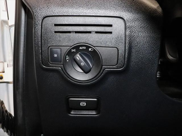 2019 Mercedes-Benz Metris Standard