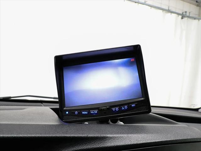 2019 Mercedes-Benz Metris Standard