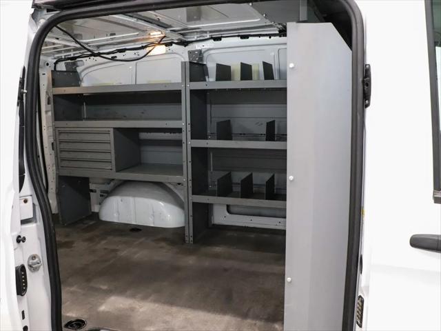 2019 Mercedes-Benz Metris Standard