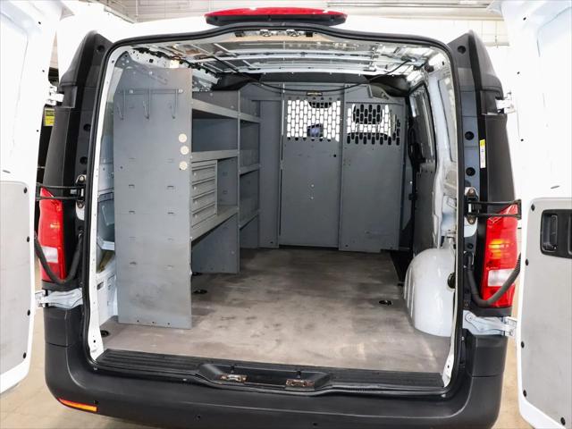 2019 Mercedes-Benz Metris Standard