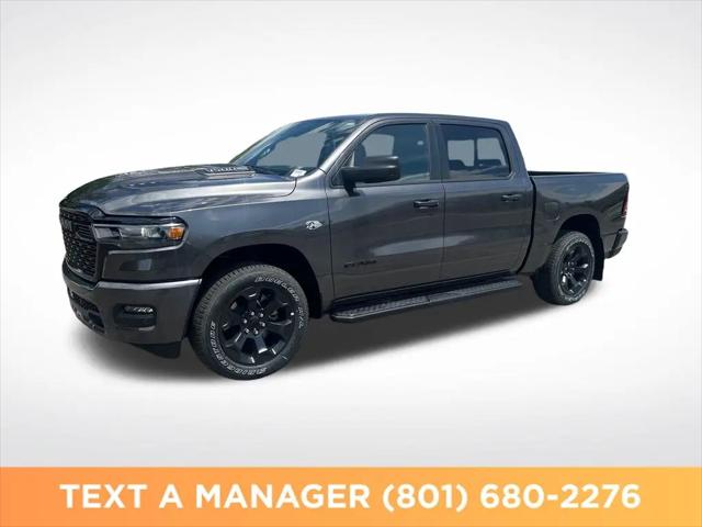 2026 Ram 1500 Express Crew Cab 4x4 5'7" Box for sale in Riverdale, UT