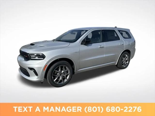 2026 Dodge Durango GT AWD HEMI V8 for sale in Riverdale, UT