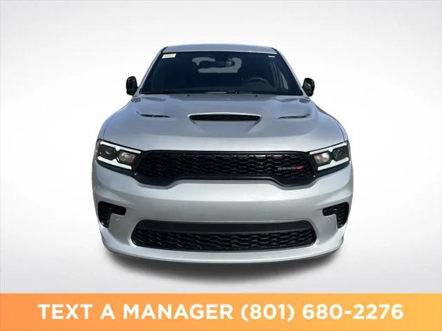 2026 Dodge Durango GT AWD HEMI V8