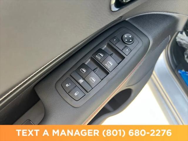 2026 Dodge Durango GT AWD HEMI V8
