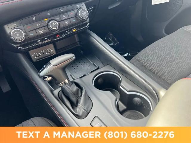 2026 Dodge Durango GT AWD HEMI V8